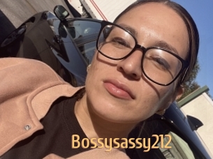 Bossysassy212