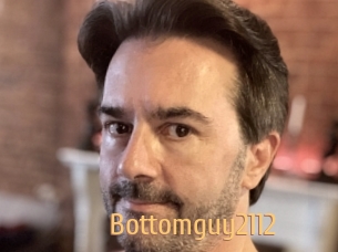 Bottomguy2112