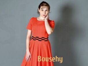 Bousehy