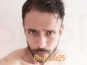 Boybear25