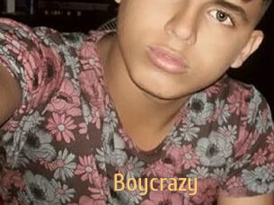 Boycrazy