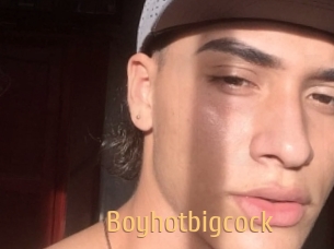 Boyhotbigcock