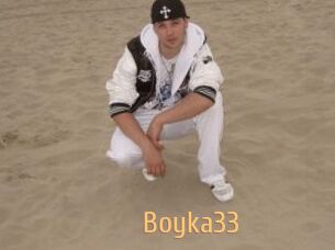 Boyka33