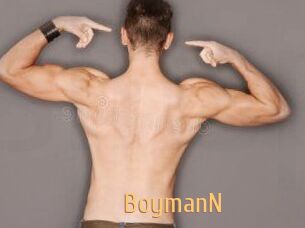 BoymanN