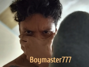 Boymaster777