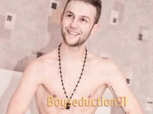 Boyseduction91