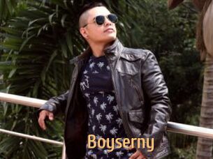 Boyserny