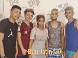 Boyslatins20