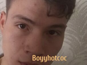 Boyyhotcoc