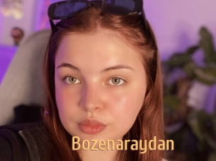 Bozenaraydan