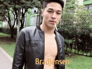 Bradjensen