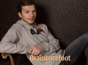 Brainbarefoot