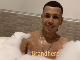 Brandhere