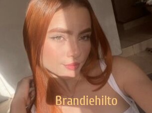 Brandiehilto