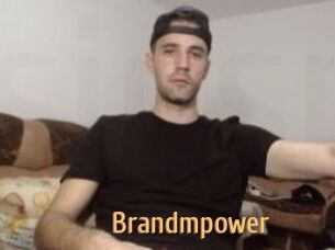 Brandmpower