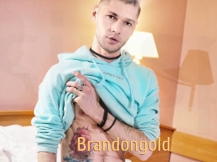 Brandongold