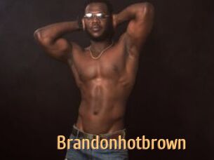 Brandonhotbrown