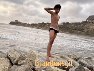 Brandonsgil