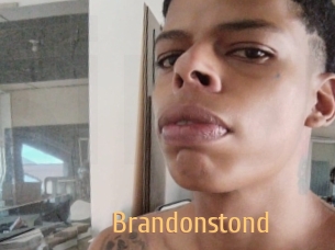 Brandonstond