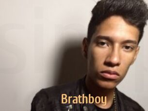 Brathboy