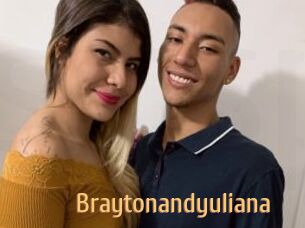 Braytonandyuliana