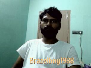 Brazelboy1988
