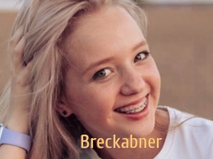 Breckabner