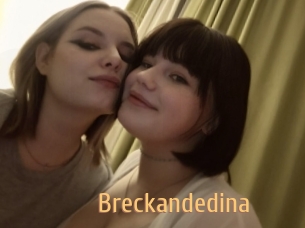 Breckandedina