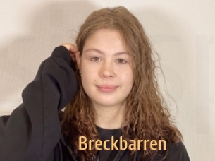 Breckbarren