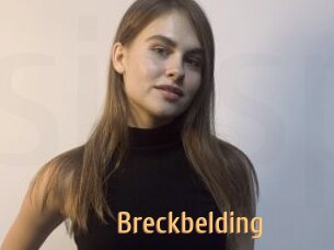 Breckbelding