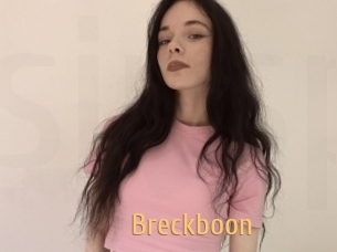 Breckboon