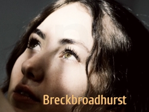 Breckbroadhurst