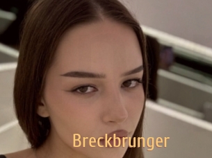 Breckbrunger