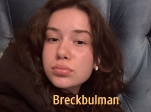 Breckbulman