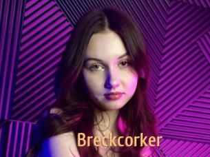 Breckcorker