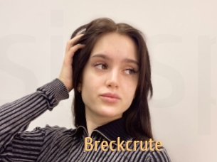 Breckcrute