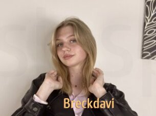 Breckdavi