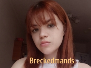 Breckedmands