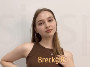 Breckgill