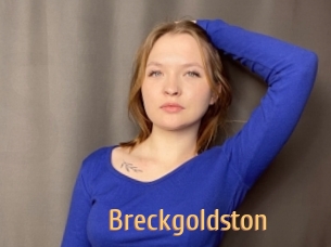 Breckgoldston