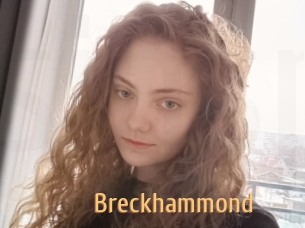 Breckhammond