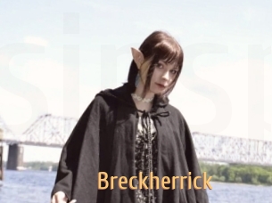 Breckherrick