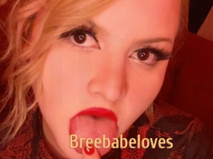 Breebabeloves