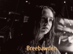 Breebawden