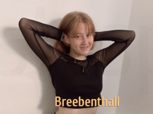 Breebenthall