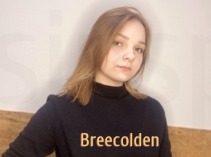 Breecolden