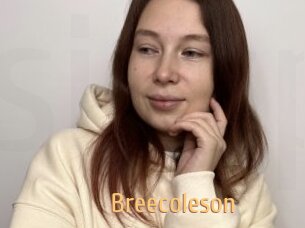 Breecoleson