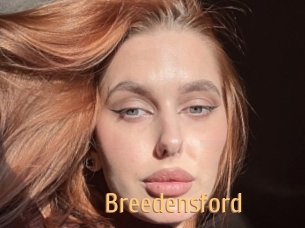 Breedensford