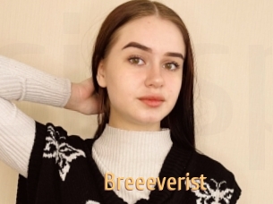 Breeeverist