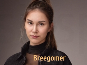 Breegomer